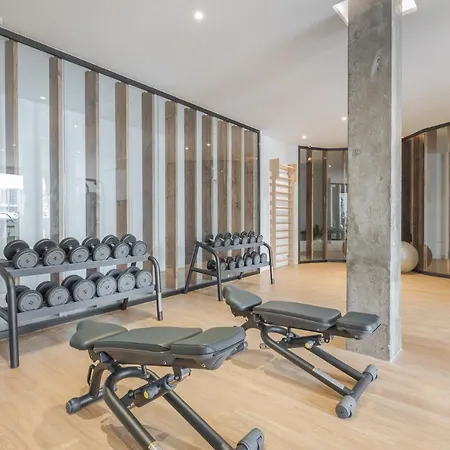 Jardines - Avago 2 2 Pool View 1b Vakantiehuis Arona (Tenerife)