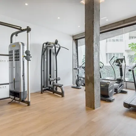 Jardines - Avago 2 2 Pool View 1b Semesterbostad Arona (Tenerife)