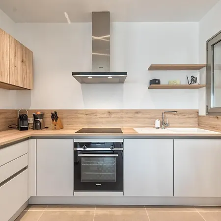 Jardines - Avago 2 2 Pool View 1b بيت للعطل بالم مار