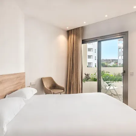 Feriehus Jardines - Avago 2 2 Pool View 1b