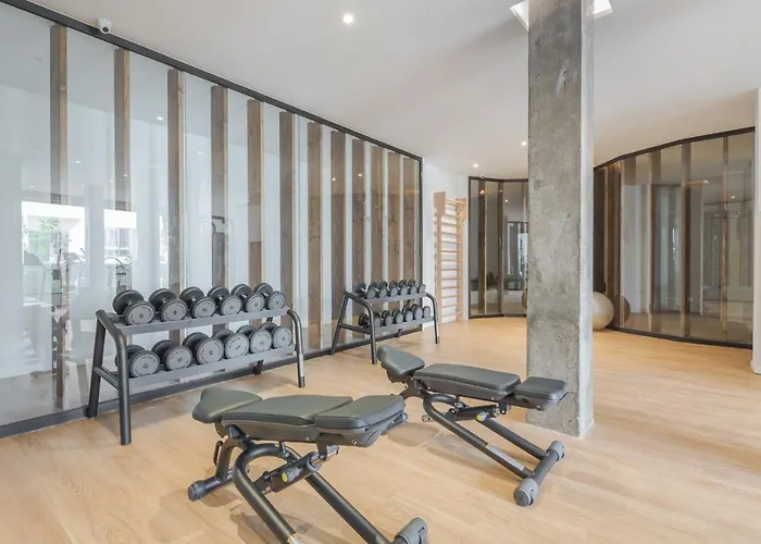 Jardines - Avago 2 2 Pool View 1b Vakantiehuis Arona (Tenerife)