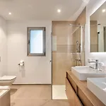 Feriehus Jardines - Avago 2 2 Pool View 1b *