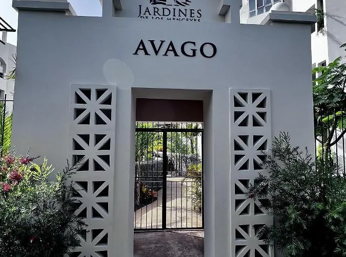 Ferienhaus Jardines - Avago 2 2 Pool View 1b *