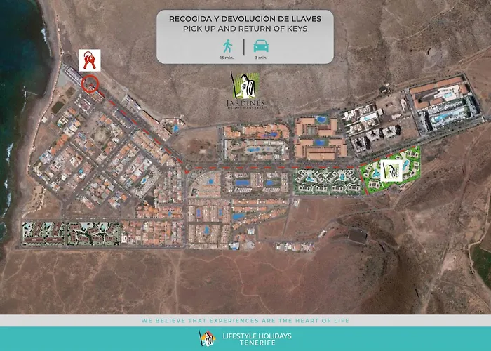 Jardines - Avago 2 2 Pool View 1b *